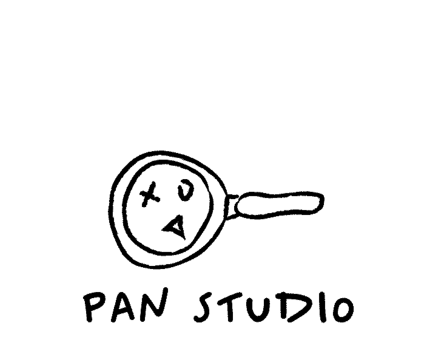 Pan Studio logo